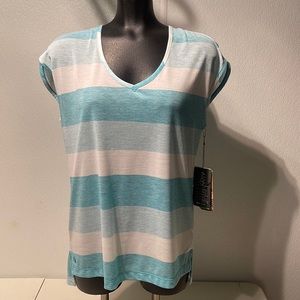 Outdoor Research Isabel Womens Tee Size M